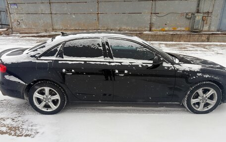 Audi A4, 2013 год, 1 320 000 рублей, 2 фотография