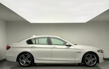 BMW 5 серия, 2014 год, 1 590 000 рублей, 3 фотография