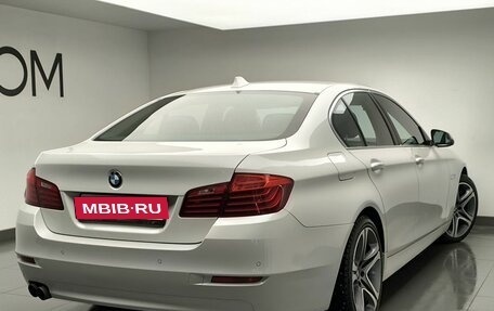 BMW 5 серия, 2014 год, 1 590 000 рублей, 4 фотография
