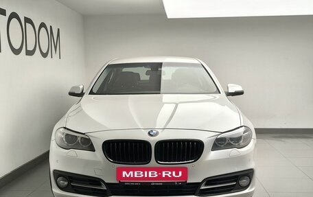 BMW 5 серия, 2014 год, 1 590 000 рублей, 2 фотография