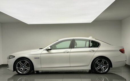 BMW 5 серия, 2014 год, 1 590 000 рублей, 6 фотография