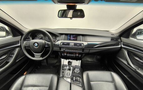 BMW 5 серия, 2014 год, 1 590 000 рублей, 7 фотография