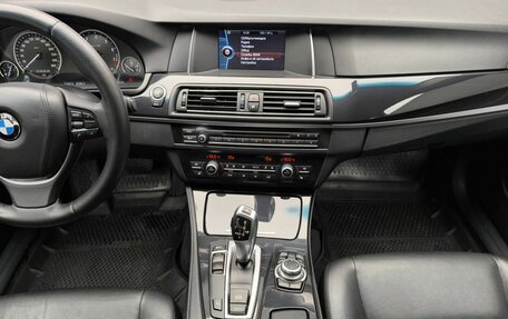 BMW 5 серия, 2014 год, 1 590 000 рублей, 8 фотография