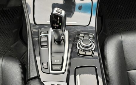 BMW 5 серия, 2014 год, 1 590 000 рублей, 11 фотография