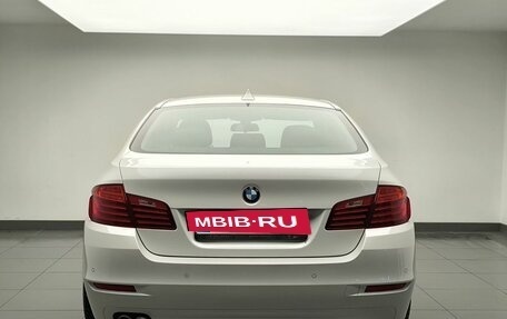 BMW 5 серия, 2014 год, 1 590 000 рублей, 5 фотография