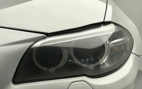 BMW 5 серия, 2014 год, 1 590 000 рублей, 26 фотография