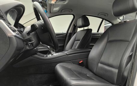 BMW 5 серия, 2014 год, 1 590 000 рублей, 16 фотография