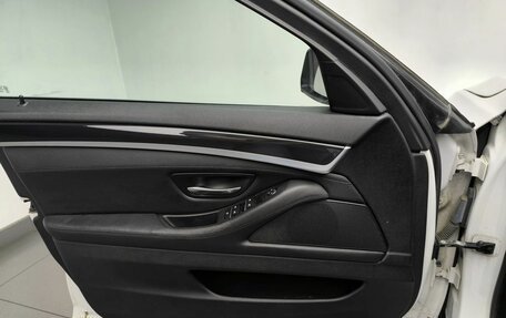 BMW 5 серия, 2014 год, 1 590 000 рублей, 17 фотография