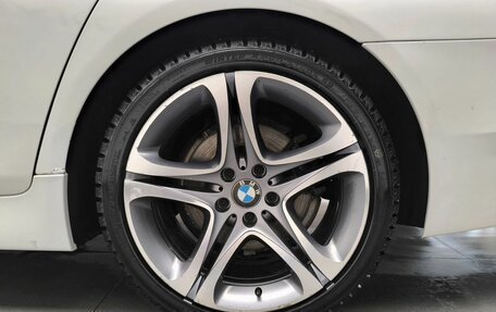 BMW 5 серия, 2014 год, 1 590 000 рублей, 27 фотография