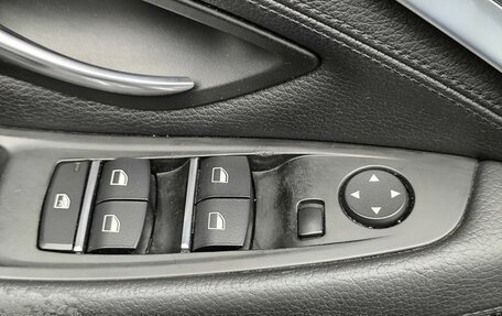 BMW 5 серия, 2014 год, 1 590 000 рублей, 18 фотография