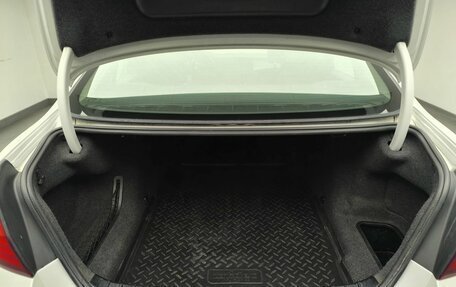 BMW 5 серия, 2014 год, 1 590 000 рублей, 25 фотография