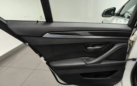 BMW 5 серия, 2014 год, 1 590 000 рублей, 23 фотография