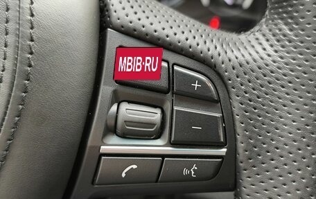 BMW 5 серия, 2014 год, 1 590 000 рублей, 14 фотография