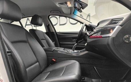 BMW 5 серия, 2014 год, 1 590 000 рублей, 22 фотография