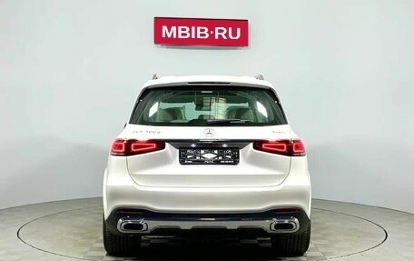 Mercedes-Benz GLS, 2024 год, 16 499 000 рублей, 4 фотография