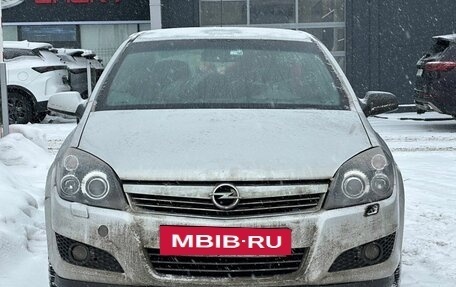 Opel Astra H, 2008 год, 449 000 рублей, 2 фотография