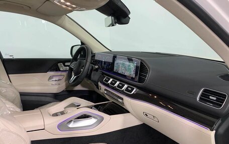 Mercedes-Benz GLS, 2024 год, 16 499 000 рублей, 10 фотография