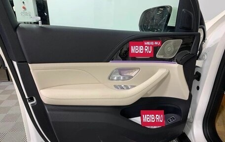 Mercedes-Benz GLS, 2024 год, 16 499 000 рублей, 5 фотография