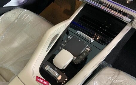 Mercedes-Benz GLS, 2024 год, 16 499 000 рублей, 11 фотография