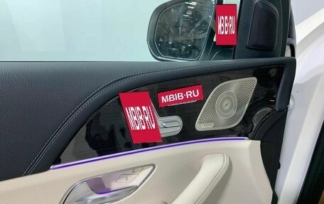 Mercedes-Benz GLS, 2024 год, 16 499 000 рублей, 12 фотография