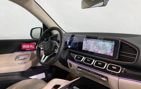 Mercedes-Benz GLS, 2024 год, 16 499 000 рублей, 9 фотография