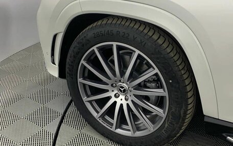 Mercedes-Benz GLS, 2024 год, 16 499 000 рублей, 16 фотография