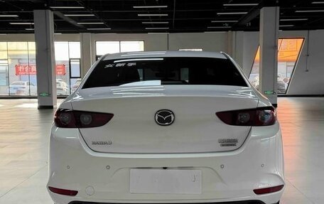 Mazda 3, 2021 год, 1 450 000 рублей, 5 фотография