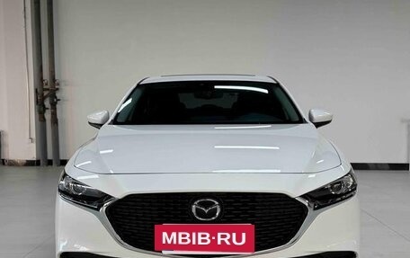 Mazda 3, 2021 год, 1 450 000 рублей, 2 фотография