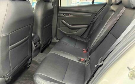 Mazda 3, 2021 год, 1 450 000 рублей, 10 фотография