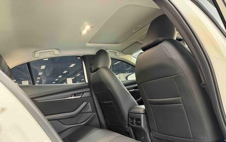 Mazda 3, 2021 год, 1 450 000 рублей, 13 фотография