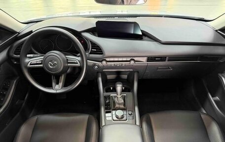 Mazda 3, 2021 год, 1 450 000 рублей, 11 фотография
