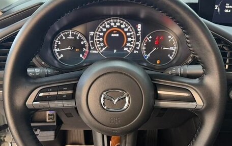 Mazda 3, 2021 год, 1 450 000 рублей, 14 фотография