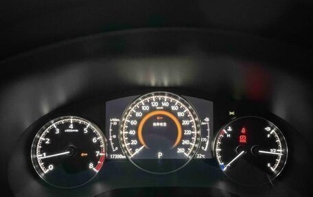 Mazda 3, 2021 год, 1 450 000 рублей, 16 фотография