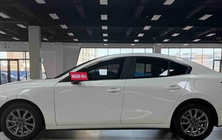 Mazda 3, 2021 год, 1 450 000 рублей, 7 фотография