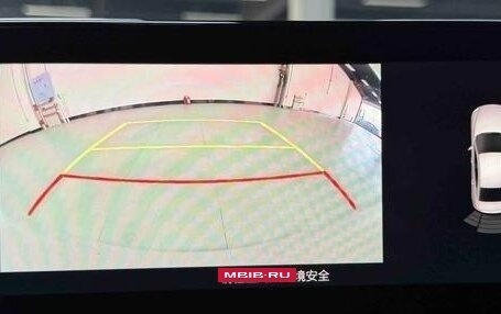 Mazda 3, 2021 год, 1 450 000 рублей, 20 фотография