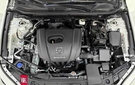 Mazda 3, 2021 год, 1 450 000 рублей, 21 фотография