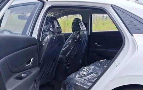 Hyundai Elantra, 2022 год, 1 380 008 рублей, 9 фотография