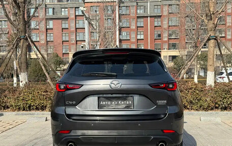 Mazda CX-5 II, 2022 год, 2 616 000 рублей, 5 фотография