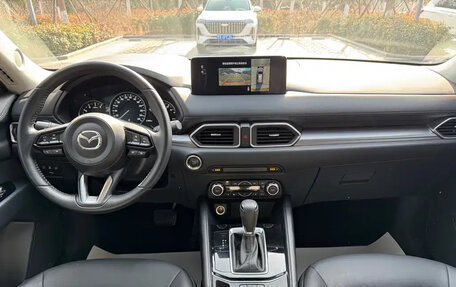 Mazda CX-5 II, 2022 год, 2 616 000 рублей, 12 фотография