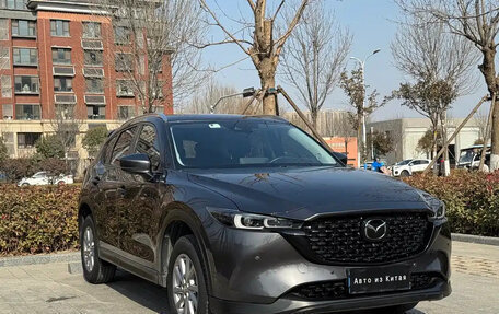 Mazda CX-5 II, 2022 год, 2 616 000 рублей, 3 фотография