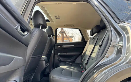 Mazda CX-5 II, 2022 год, 2 616 000 рублей, 14 фотография