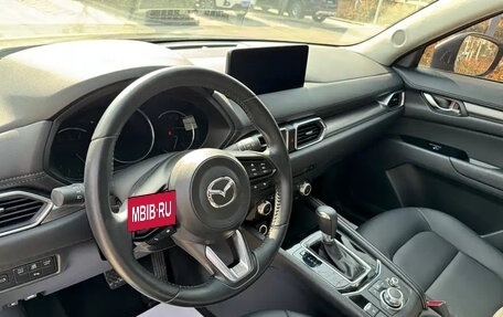 Mazda CX-5 II, 2022 год, 2 616 000 рублей, 15 фотография
