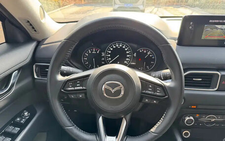 Mazda CX-5 II, 2022 год, 2 616 000 рублей, 16 фотография