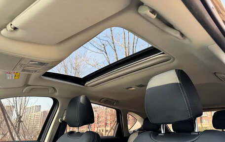 Mazda CX-5 II, 2022 год, 2 616 000 рублей, 18 фотография