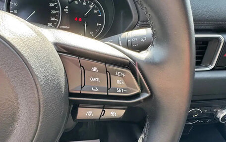 Mazda CX-5 II, 2022 год, 2 616 000 рублей, 19 фотография