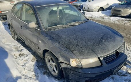 Volkswagen Passat B5+ рестайлинг, 1999 год, 299 000 рублей, 2 фотография