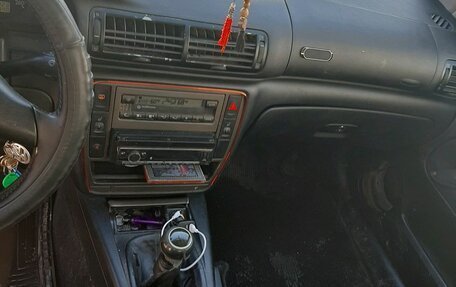 Volkswagen Passat B5+ рестайлинг, 1999 год, 299 000 рублей, 6 фотография