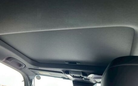 Toyota Land Cruiser Prado, 2024 год, 8 250 000 рублей, 14 фотография