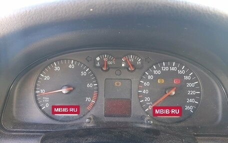 Volkswagen Passat B5+ рестайлинг, 1999 год, 299 000 рублей, 7 фотография