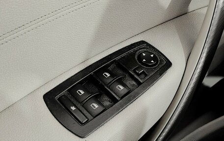 BMW X3, 2007 год, 900 000 рублей, 10 фотография